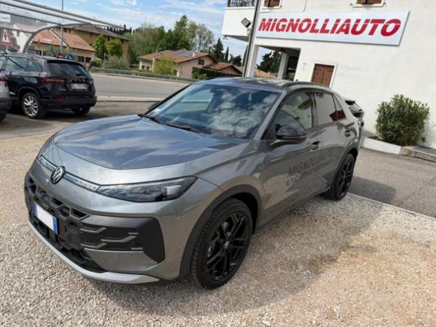 VOLKSWAGEN T-Roc 1.5 eTSI ACT DSG Style OK NEOPATENTATI rif. 24036556