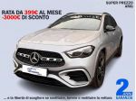 NEW MERCEDES GLA 200 d Automatic Premium#PACK LUCI!
