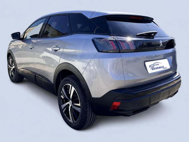 PEUGEOT - 3008 1.5 bluehdi Allure Pack 130cv eat8 - Foto 5