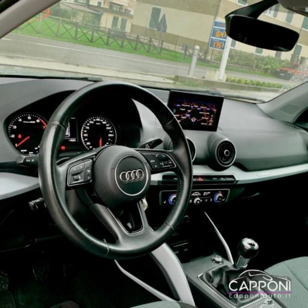 AUDI Q2 30 TFSI PROMO rif. 24109339 - Foto 6