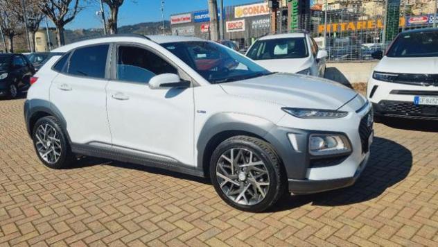 HYUNDAI Kona HEV 1.6 DCT XPrime rif. 22061847 - Foto 7