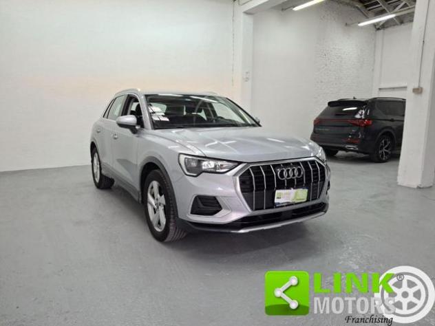 AUDI Q3 35 TDI S tronic Business Advanced GARANZIA rif. 23928989 - Foto 3
