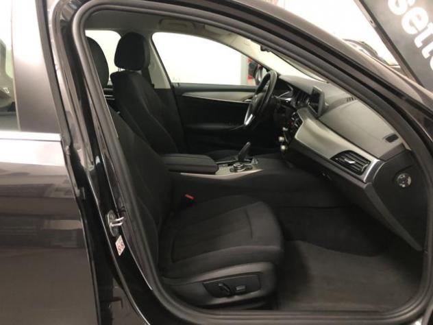 BMW 520 d xDrive Touring Business rif. 23821197 - Foto 6