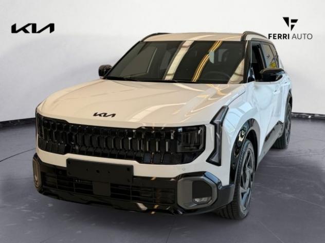 KIA Seltos 1.6 TGDi 4WD DCT Xline rif. 23931024 - Foto 2
