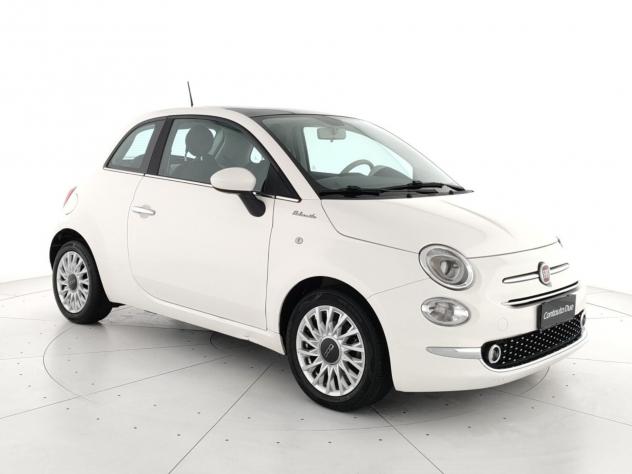 FIAT 500 Hybrid 1.0 70cv Ibrido Dolcevita GPL - Foto 3
