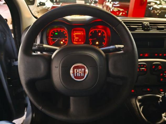 FIAT Panda 1.0 FIREFLY S&S HYBRID km. 16.000 UNICOPROP rif. 24186624 - Foto 8