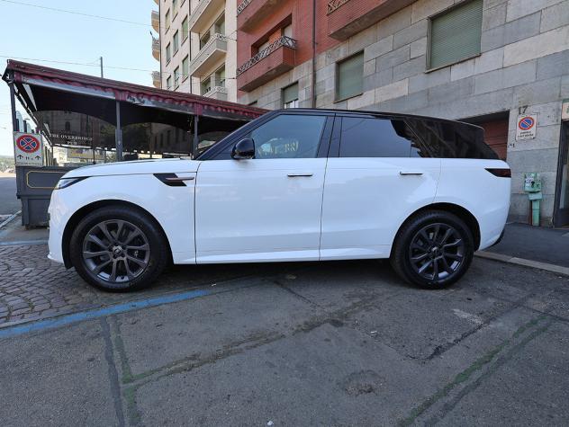 Land Rover Range Sport 3.0D l6 249 CV Dynamic SE - Foto 5