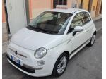 FIAT 500 1.2 BENZINA KM 88 MILA