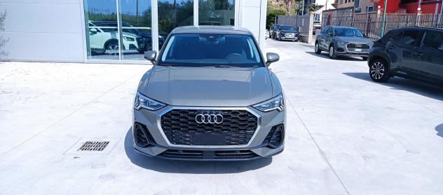 Audi Q3 SPB 35 TDI S tronic Business Plus - Foto 9