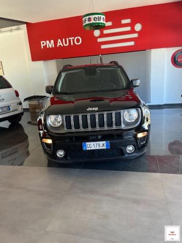 JEEP - Renegade - 1.6 Mjt 130CV Limited