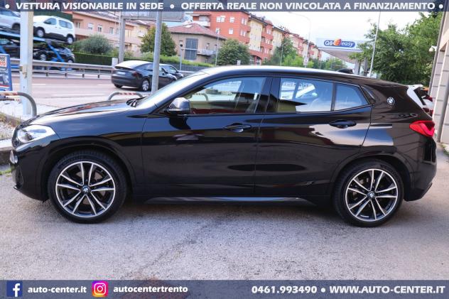 BMW X2 xDrive 25d MSport aut. M-Sport - Foto 7