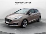 Ford Fiesta 7ª serie 1.5 TDCi 5 porte Vignale