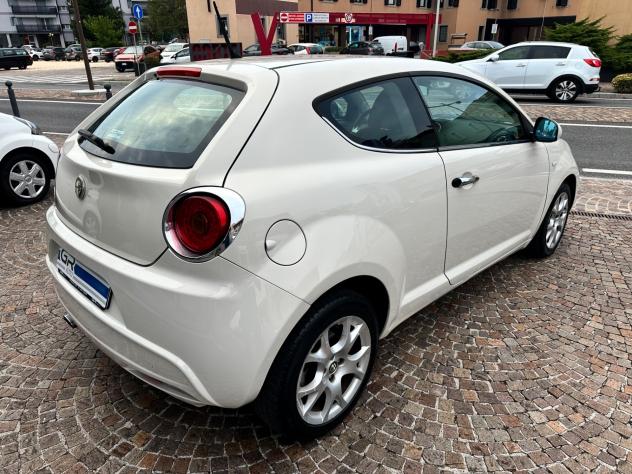 Alfa Romeo MiTo 1.3JTDm-2 95CV Distinctive Sport Pack - Foto 8