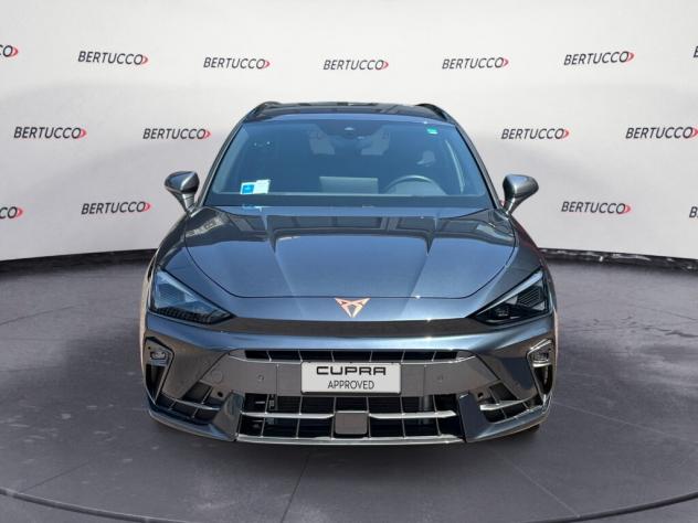 CUPRA Leon Leon Sportstourer 2.0 TDI 150 CV DSG - Foto 2