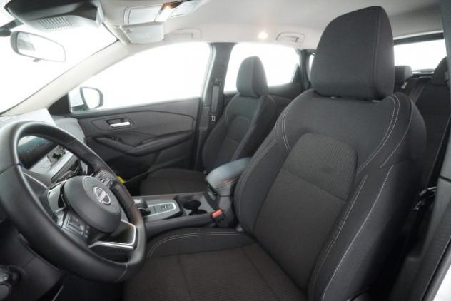 NISSAN Qashqai Qashqai MHEV 158 CV Xtronic Acenta rif. 24135424 - Foto 2