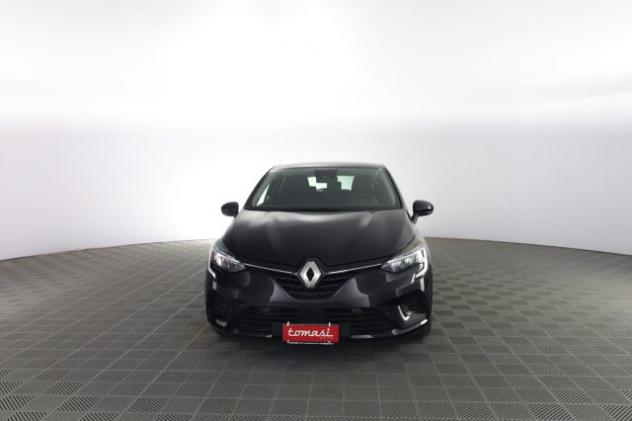 RENAULT Clio Clio TCe 90 CV 5 porte Equilibre rif. 23696754