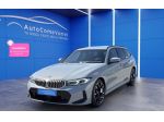 BMW Serie 3(G20/1-80/1) 320d 48V Touring Msport
