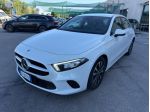 Mercedes-benz A 180 d Automatic Sport 2.0 116cv