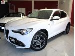 A.R.Stelvio 2.2 T.diesel 190CV AT8 Q4 SPRINT 2021