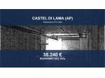 Immobile in asta di 124 m² in vendita a Castel di Lama