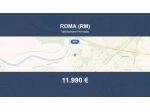 Immobile in asta di 24 m² in vendita a Roma