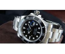 Replica Rolex Submariner Date 116610LN