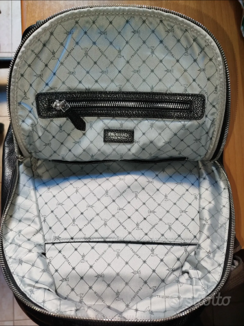 ZAINO JUVENTUS-TRUSSARDI - Foto 4