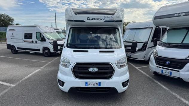 CHAUSSON 640 TITANIUM ULTIMATE rif. 23922164 - Foto 3