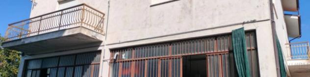 Immobile in asta di 920 m² in vendita a Francavilla d'Ete - Foto 2