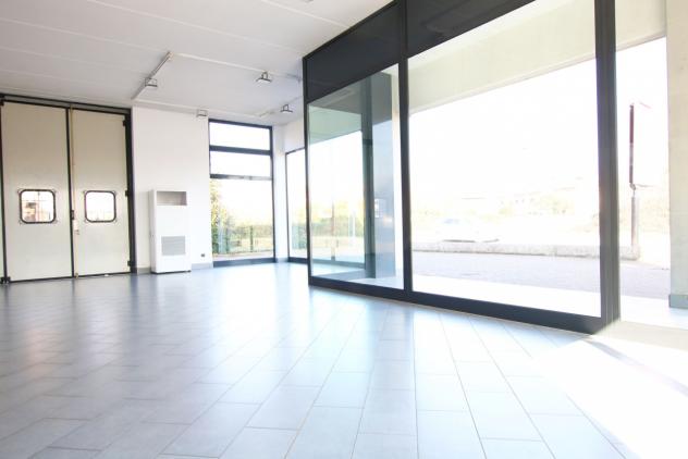 Laboratorio in vendita a Vicenza - Foto 4