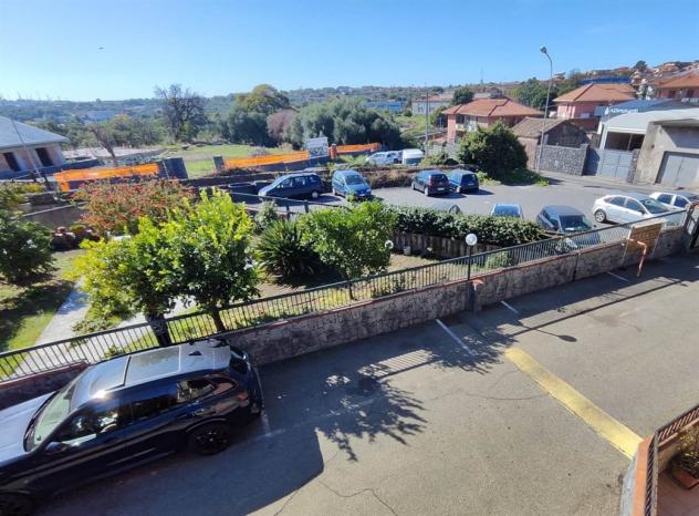 Appartamento 4 vani con Posto auto Aci Sant' Antonio centro - Foto 12