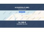 Immobile in asta di 68 m² in vendita a Acquedolci