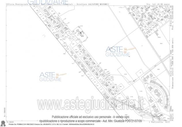 IMMOBILI-IMMOBILE RESIDENZIALE-Via Bologna, 26, 00040 Marina di Ardea RM, Italia - Foto 7