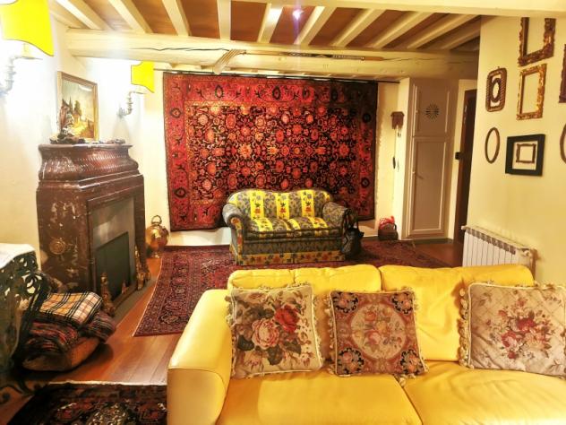 BORGO S LORENZO APPARTAMENTO VANI 4.5 P AUTO - Foto 8