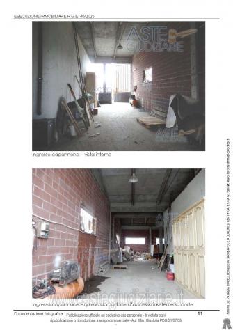 IMMOBILI-IMMOBILE RESIDENZIALE-Cantone Cerreto, 49, 15033 Santa Maria del Tempio AL, Italia - Foto 4