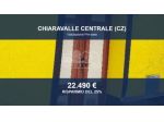 Immobile in asta di 58 m² in vendita a Chiaravalle Centrale