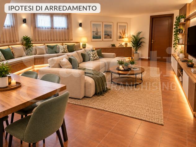 Villa bifamiliare - Chioggia . Rif.: 4025VRG - Foto 9