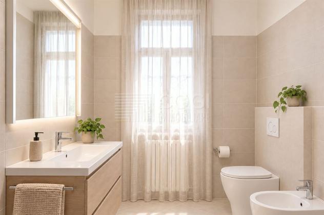 Bifamiliare con Giardino Privato e Ampi Spazi per Ogni Esigenza! - Foto 14