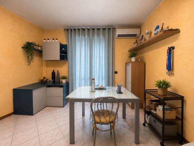 Appartamento in vendita a Empoli 65 mq Rif: 1448185 - Foto 5