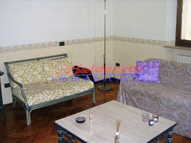 APPARTAMENTO CON TERRAZZO CENTRO STORICO - Foto 10