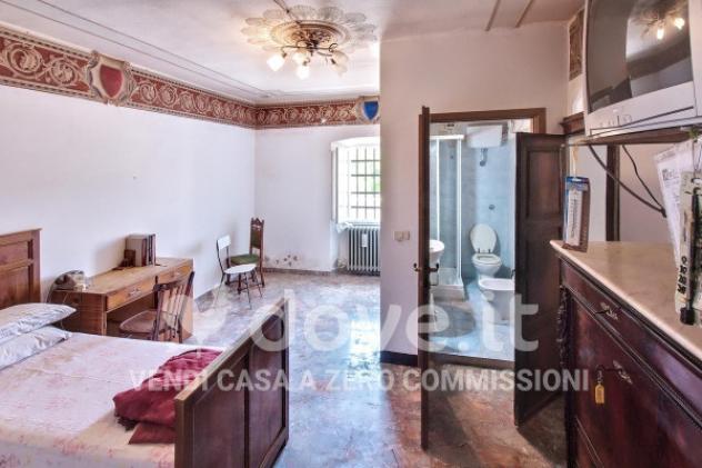Palazzo / Stabile di 502 m² con più di 5 locali in vendita a Gavorrano - Foto 14