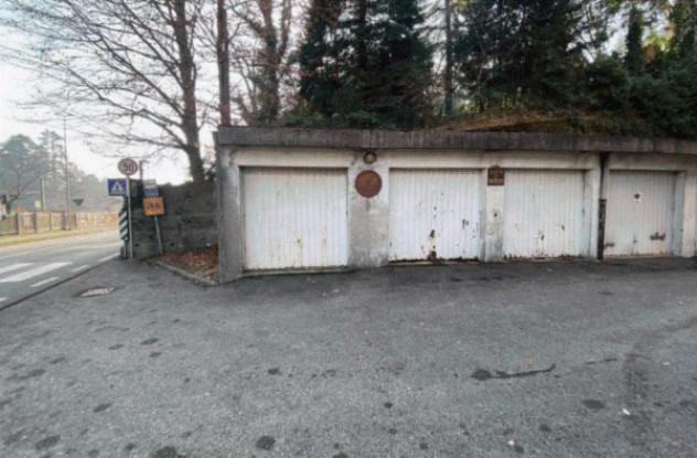 Immobile in asta di 122 m² in vendita a Gemonio - Foto 19