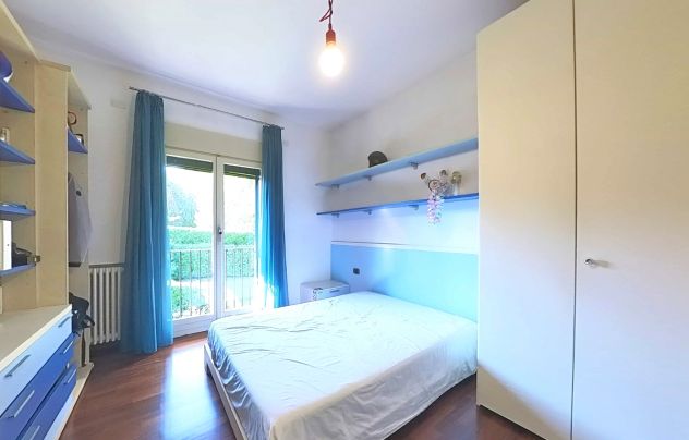 LESMO: Appartamento con 4 camere e Garage doppio - Foto 16