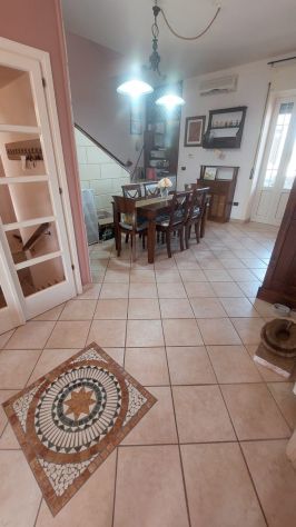 RIFINITO – CON TERRAZZO ATTREZZATO – A DUE MINUTI DA LECCE - Foto 5