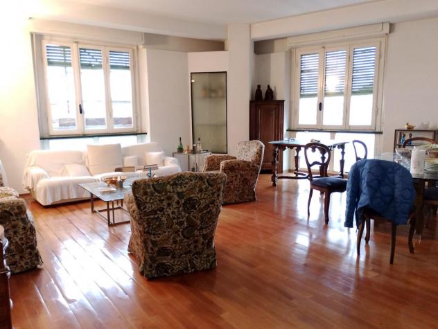 Appartamento in vendita a Massa 140 mq Rif: 1412721 - Foto 4