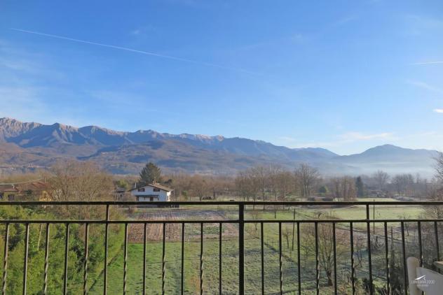 Appartamento in vendita a Mulazzo 107 mq Rif: 1332928 - Foto 5