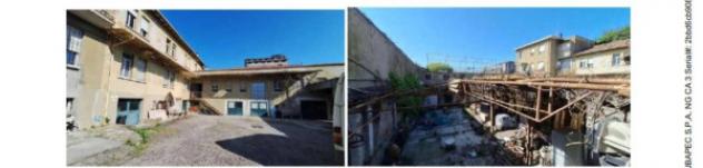 Immobile in asta di 1355 m² in vendita a Novellara - Foto 2