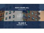 Immobile in asta di 78 m² in vendita a Novi Ligure