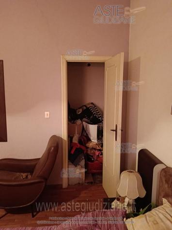 IMMOBILI-IMMOBILE RESIDENZIALE-Via Scesa De Dura n. 4 Vico 2 - Foto 6