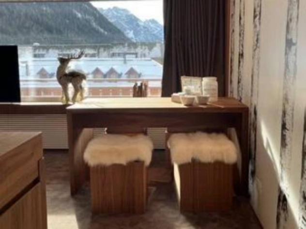 Immobile in asta di 35 m², box auto in vendita a Pinzolo - Foto 7